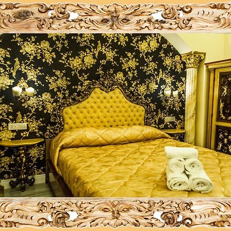Impero Vaticano Suites Guest House Рим Екстериор снимка