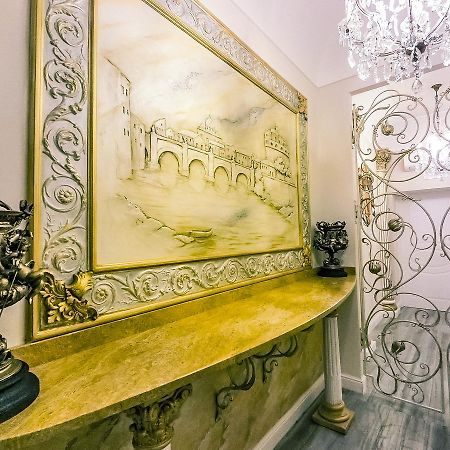 Impero Vaticano Suites Guest House Рим Екстериор снимка