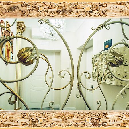 Impero Vaticano Suites Guest House Рим Екстериор снимка