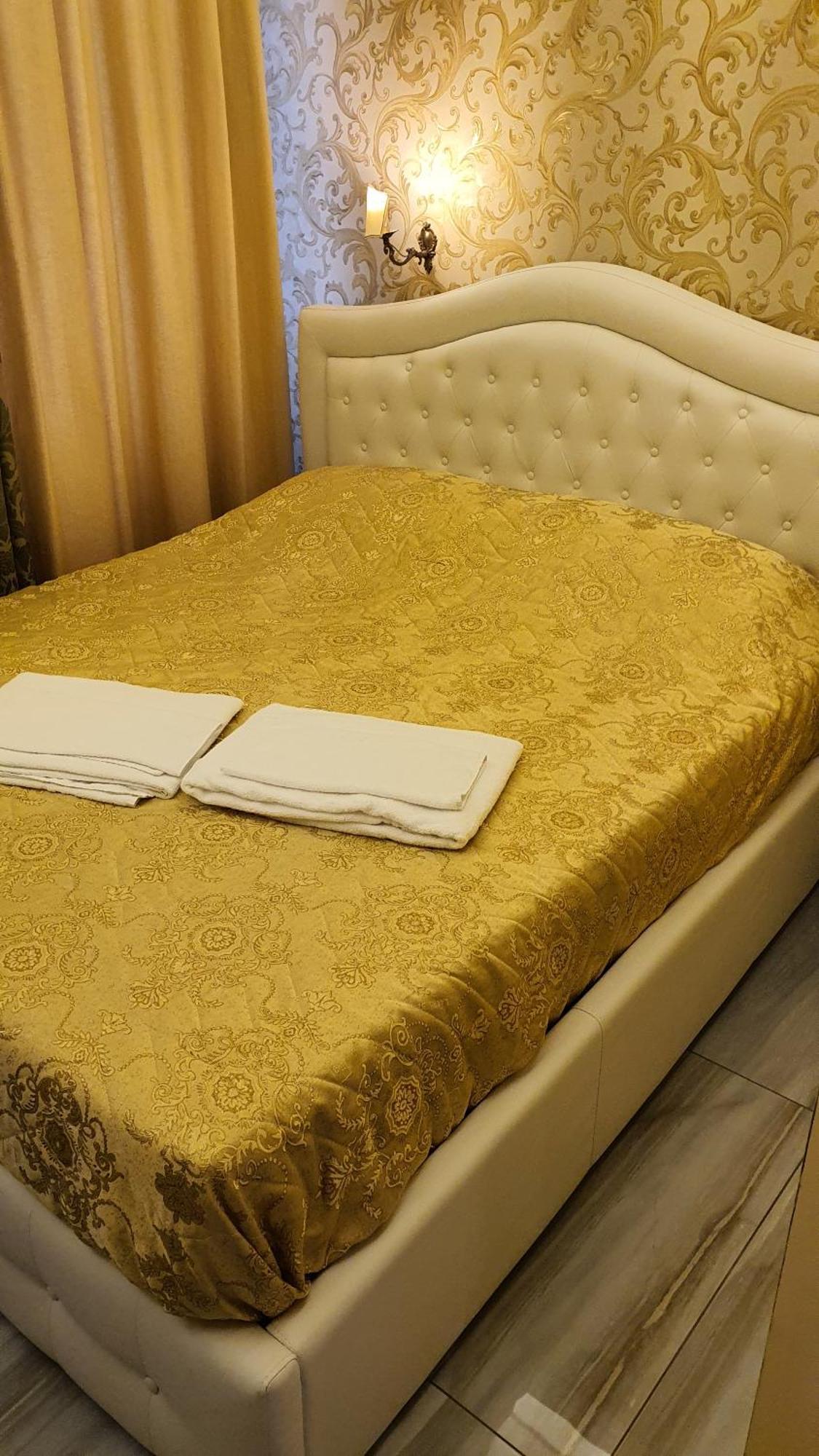 Impero Vaticano Suites Guest House Рим Екстериор снимка