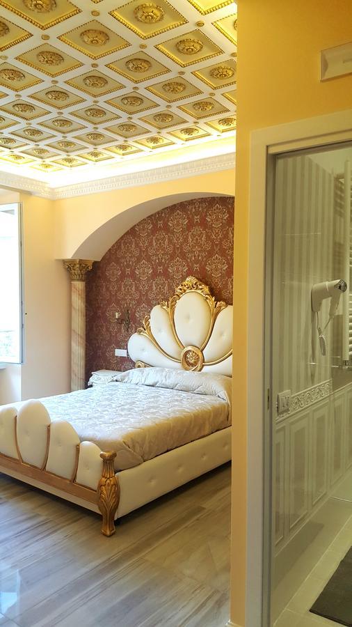 Impero Vaticano Suites Guest House Рим Екстериор снимка
