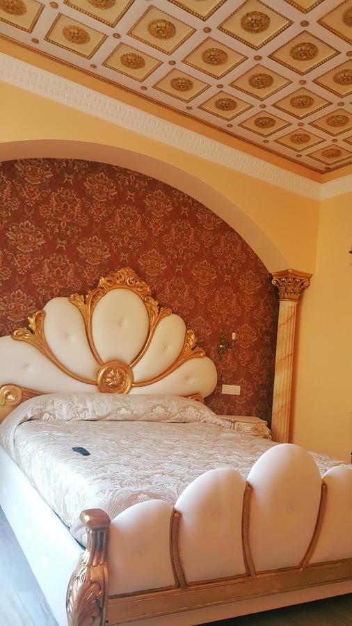 Impero Vaticano Suites Guest House Рим Екстериор снимка