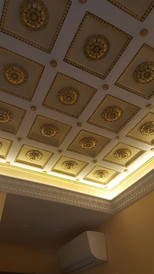 Impero Vaticano Suites Guest House Рим Екстериор снимка