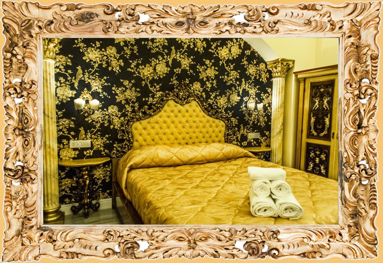 Impero Vaticano Suites Guest House Рим Екстериор снимка