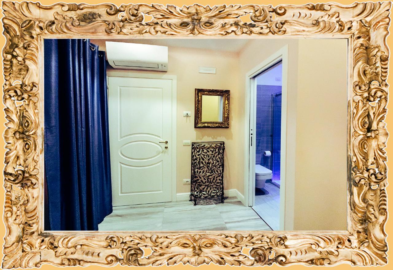 Impero Vaticano Suites Guest House Рим Екстериор снимка