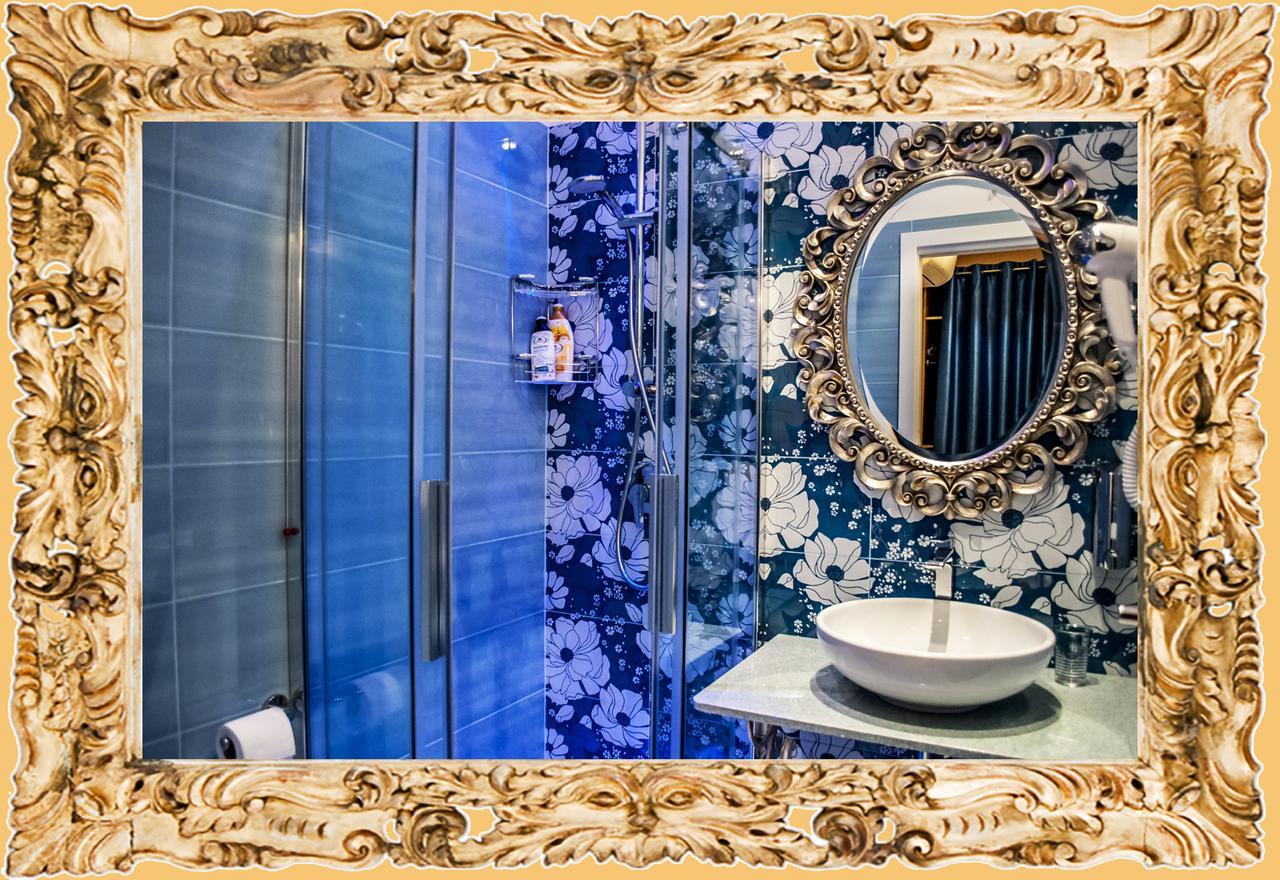 Impero Vaticano Suites Guest House Рим Екстериор снимка