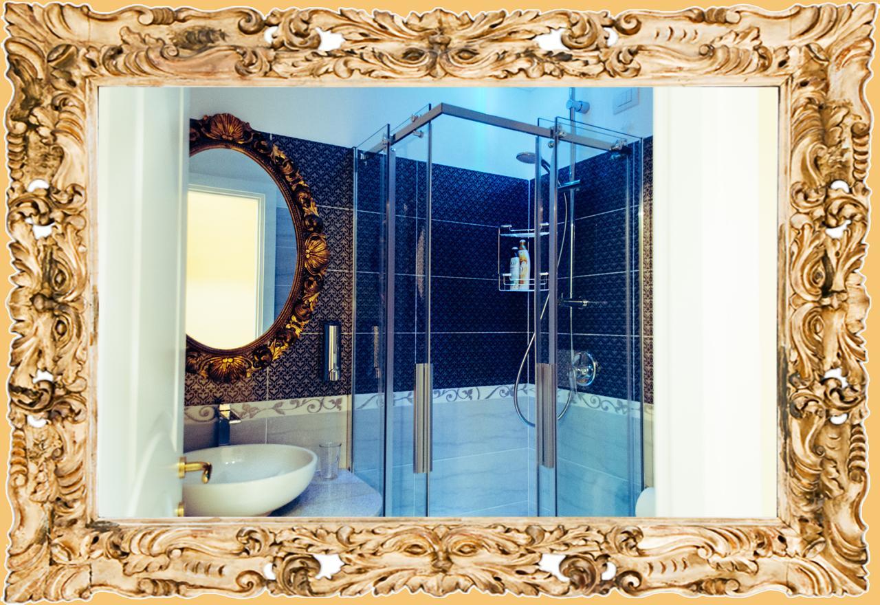 Impero Vaticano Suites Guest House Рим Екстериор снимка