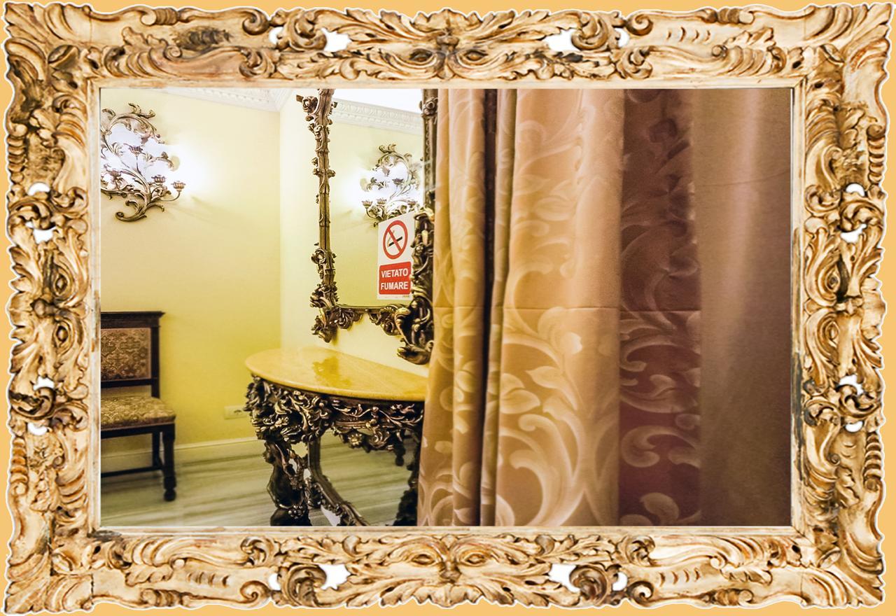 Impero Vaticano Suites Guest House Рим Екстериор снимка