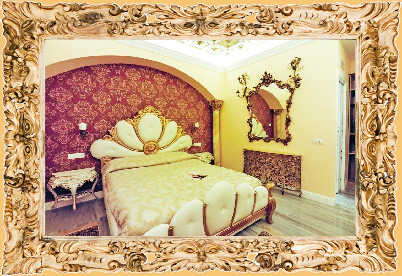 Impero Vaticano Suites Guest House Рим Екстериор снимка