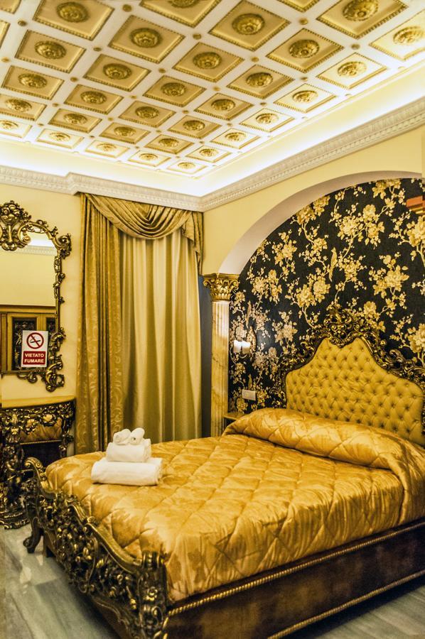 Impero Vaticano Suites Guest House Рим Екстериор снимка