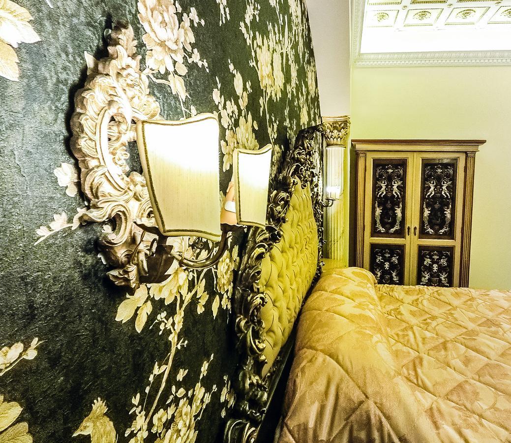 Impero Vaticano Suites Guest House Рим Екстериор снимка