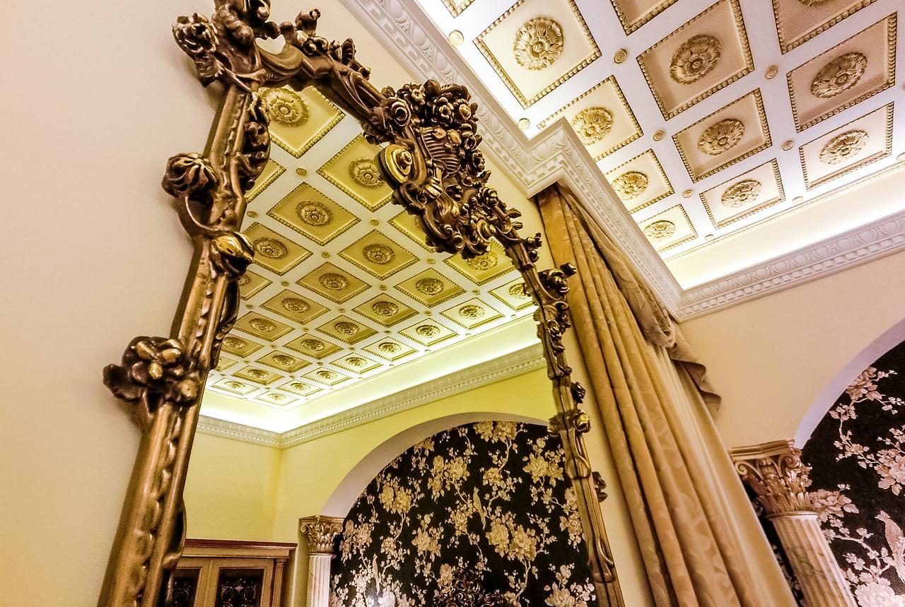 Impero Vaticano Suites Guest House Рим Екстериор снимка