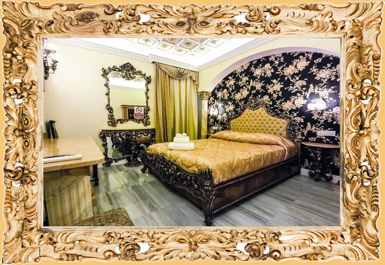 Impero Vaticano Suites Guest House Рим Екстериор снимка