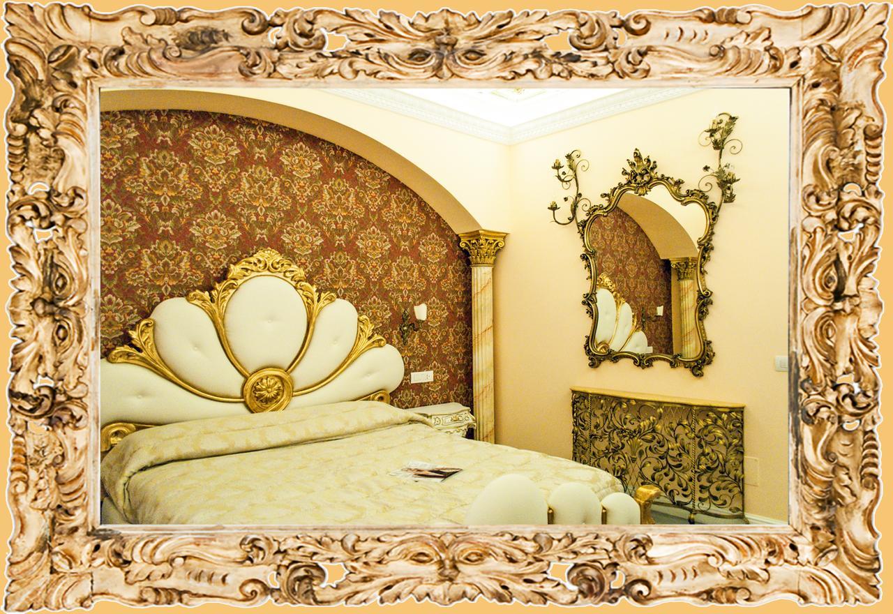 Impero Vaticano Suites Guest House Рим Екстериор снимка