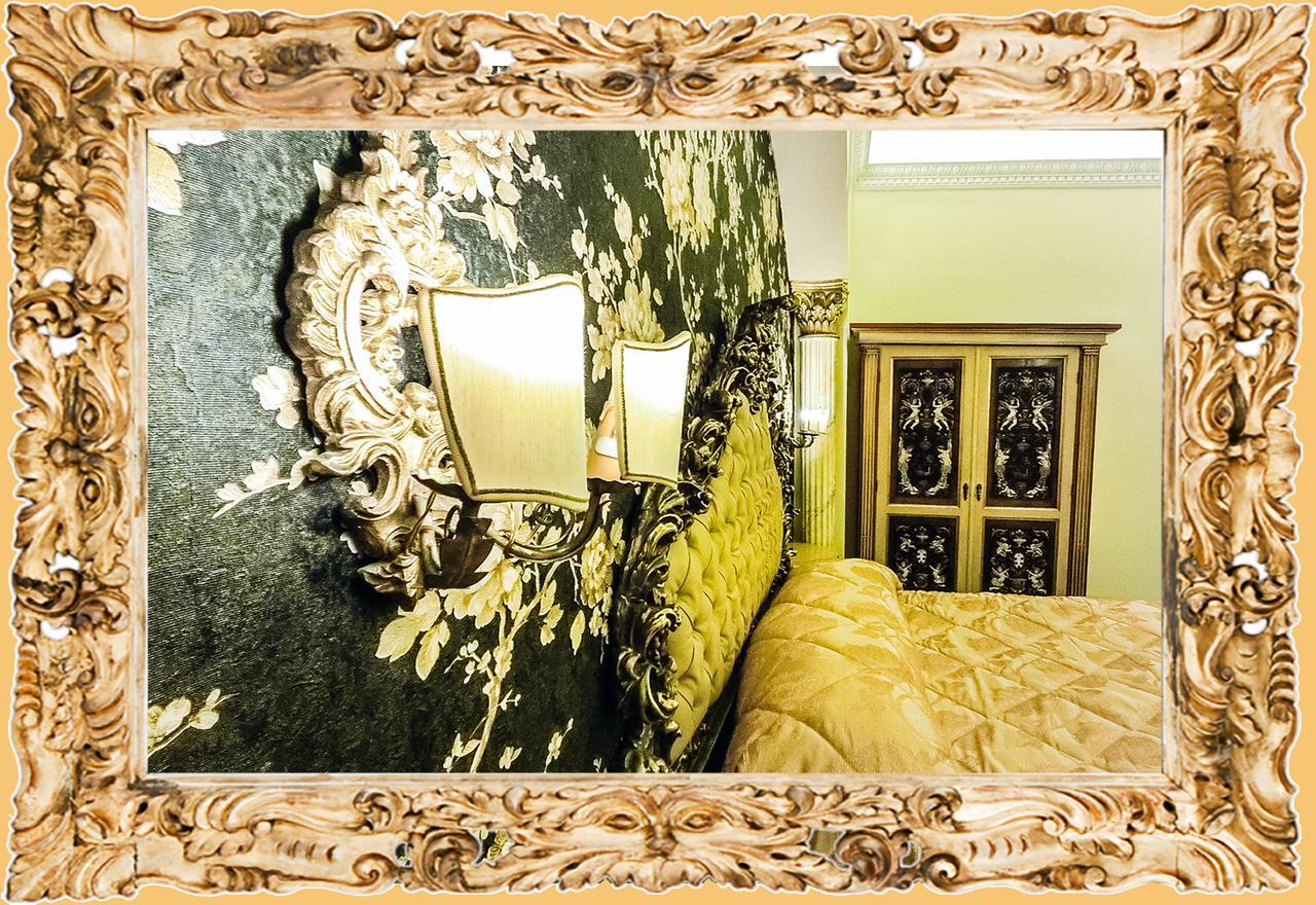 Impero Vaticano Suites Guest House Рим Екстериор снимка
