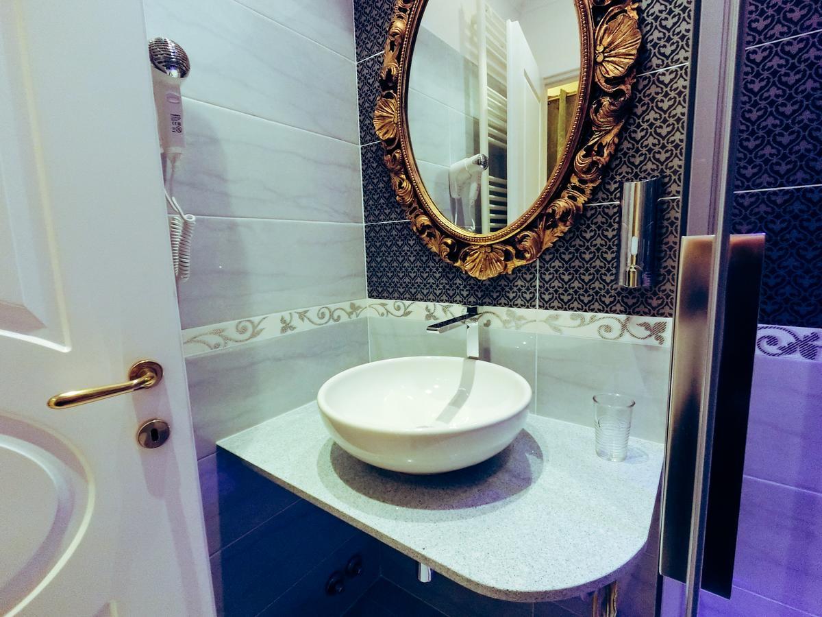 Impero Vaticano Suites Guest House Рим Екстериор снимка