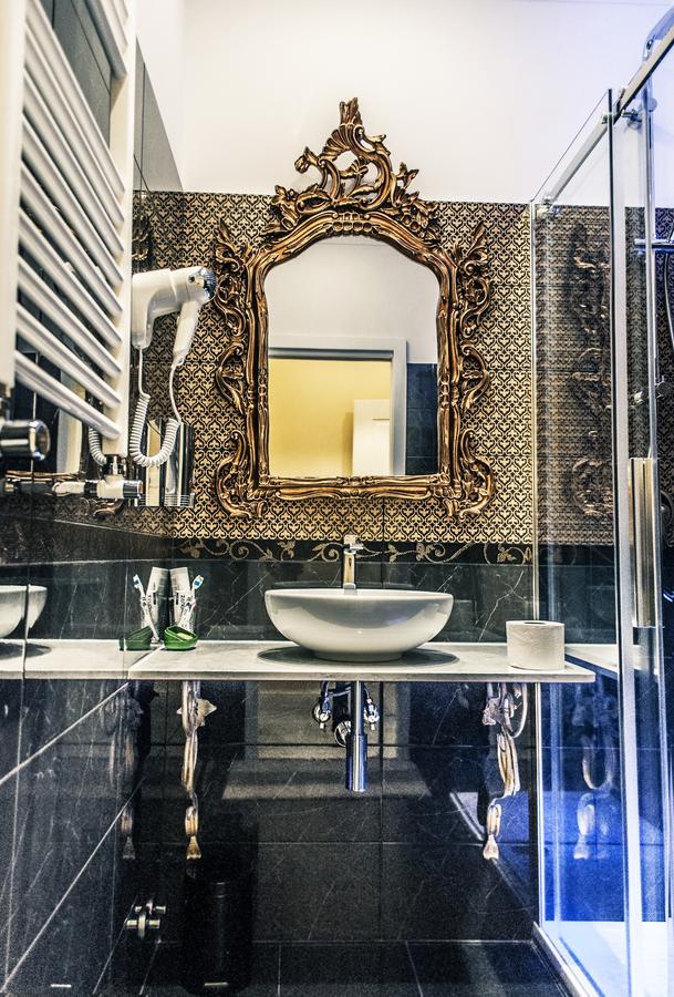 Impero Vaticano Suites Guest House Рим Екстериор снимка
