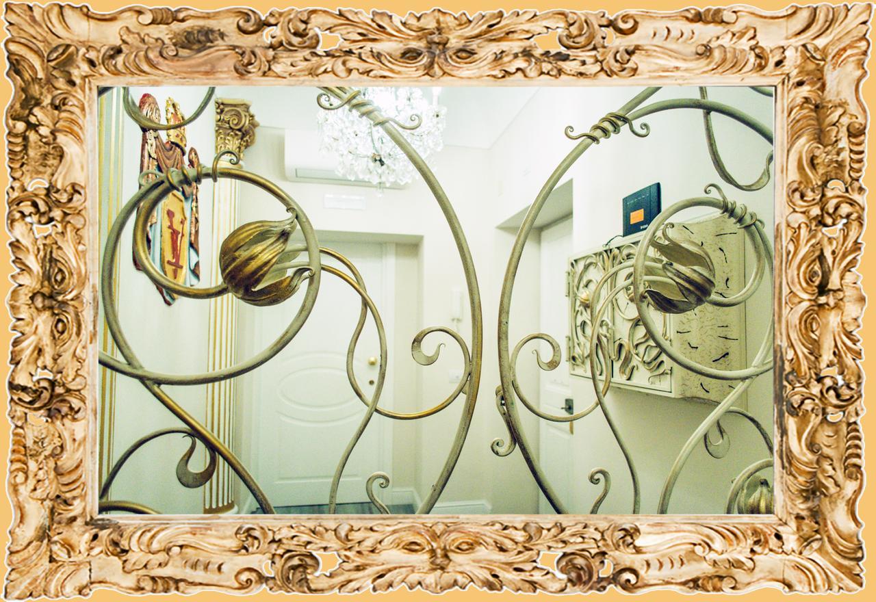 Impero Vaticano Suites Guest House Рим Екстериор снимка