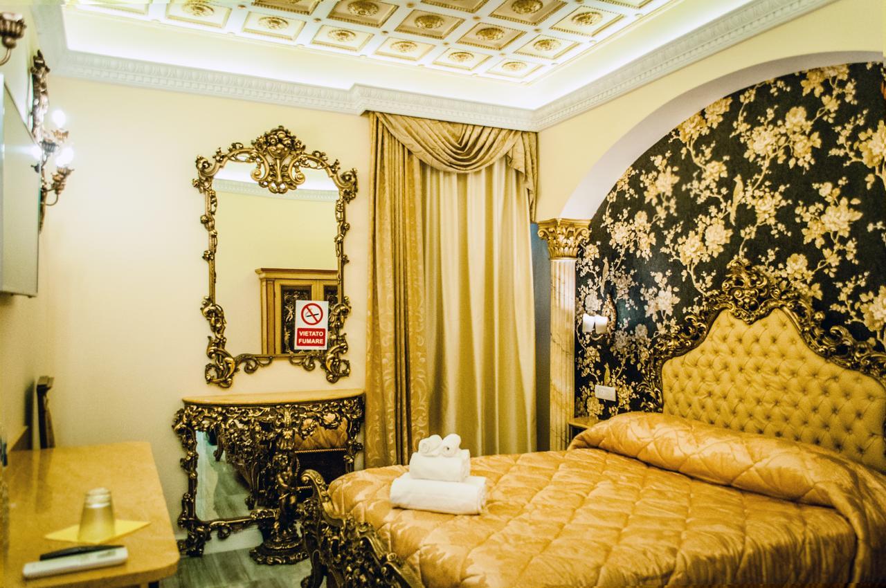 Impero Vaticano Suites Guest House Рим Екстериор снимка