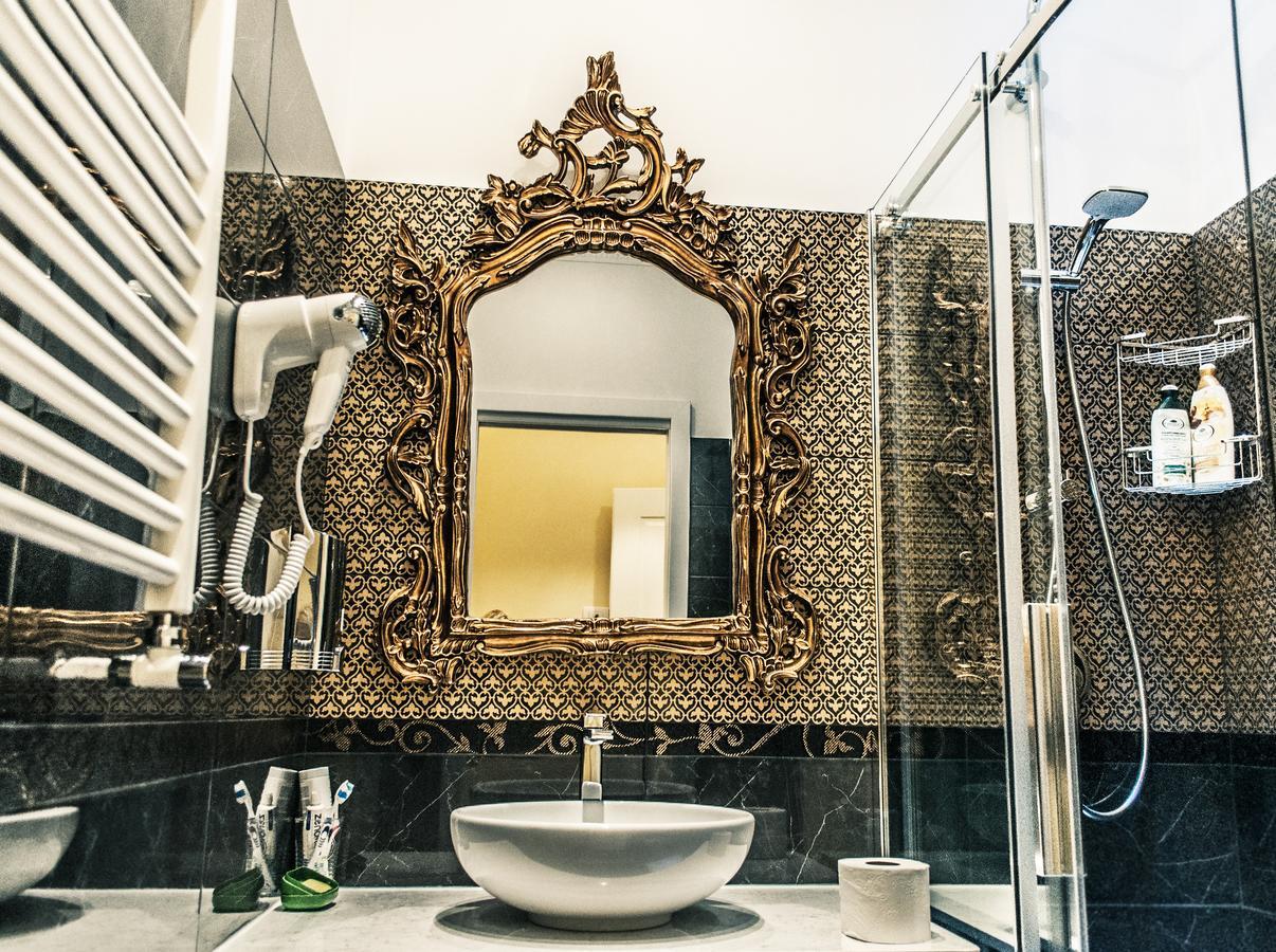 Impero Vaticano Suites Guest House Рим Екстериор снимка