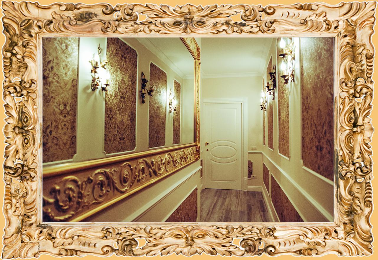 Impero Vaticano Suites Guest House Рим Екстериор снимка